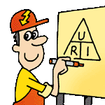 Electrician explains Ohm's Law