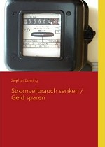 Buch-Tipp: Stromverbrauch senken