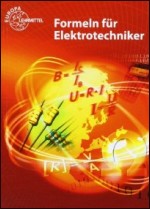 Formeln für Elektrotechniker